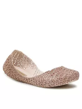 Балетки Melissa, золотой