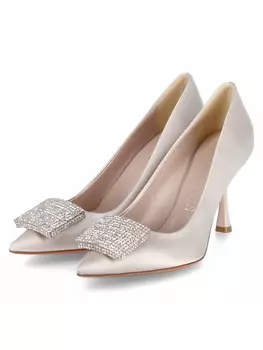 Балетки MELVIN & HAMILTON, белый