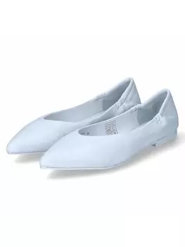 Балетки MELVIN & HAMILTON, белый