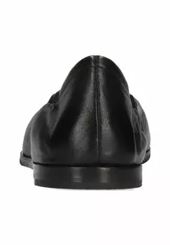 Балетки Melvin & Hamilton, черный