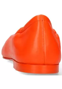 Балетки Melvin & Hamilton, оранжевый