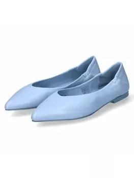 Балетки MELVIN & HAMILTON, синий