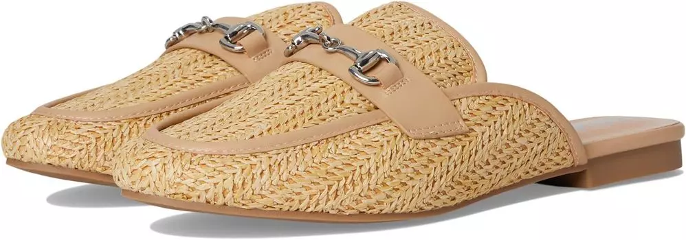 Балетки MIA Desz, цвет Natural