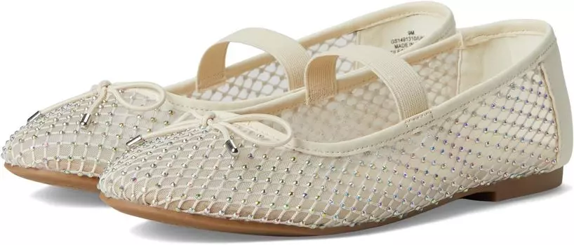 Балетки MIA Unica, цвет Bone