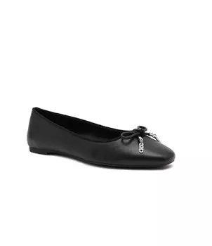 Балетки Michael Kors, черный