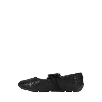 Балетки Michael Kors Rover Day Ballet Flat, черный