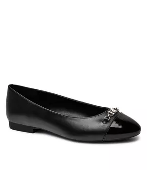 Балетки Michael KorsREBECCA, черный