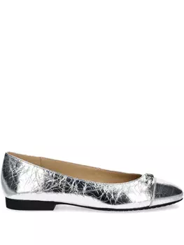 Балетки Michael Michael Kors Rebecca, серый