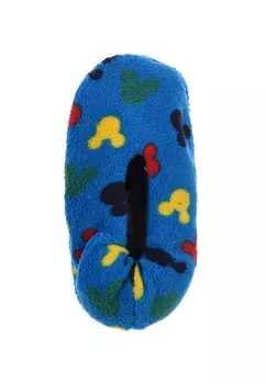 Балетки Mickey & Minnie, цвет blau