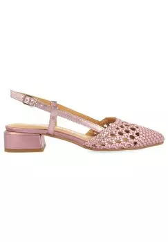 Балетки Mineo Gioseppo, цвет rosa