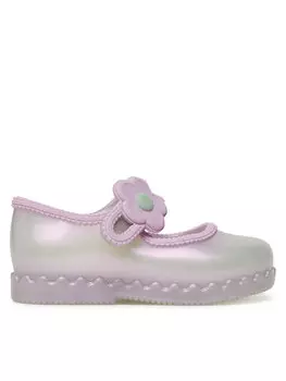 Балетки Mini Melissa Hip Ballerina Bb 36261 Melissa, розовый