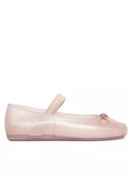 Балетки Mini Melissa Sophie Inf M 35884 Melissa, розовый