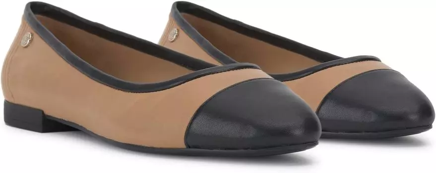 Балетки Minndy-CT Vince Camuto, цвет Sandstone