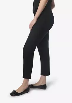 Балетки Miriade, черный