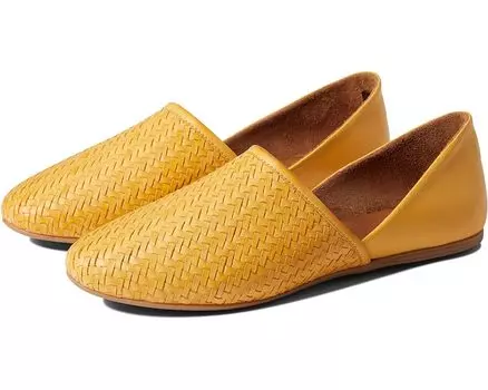 Балетки Miz Mooz Raquel, охра