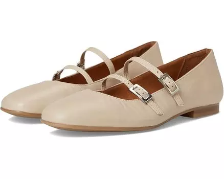 Балетки Miz Mooz Zaida, кремовый