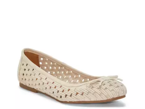 Балетки Mogeni Ballet Flat Lucky Brand, серо-коричневый