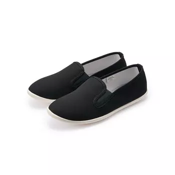 Балетки Muji, черный