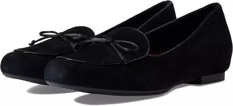 Балетки Munro Rossa, черный