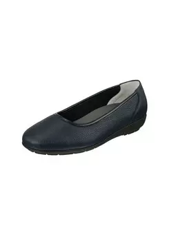 Балетки Natural Feet Johanna, синий кобальт