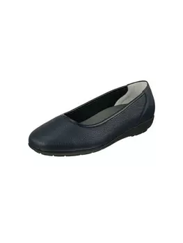 Балетки Natural Feet, синий