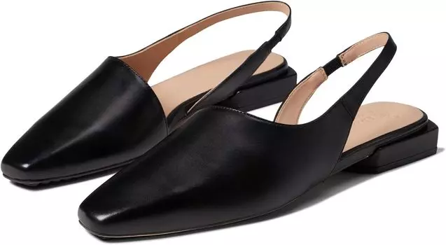 Балетки Naturalizer 27 Edit Avrie, цвет Black Leather