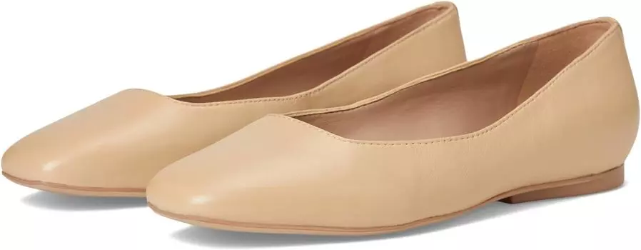 Балетки Naturalizer Chelsea, цвет Coastal Tan