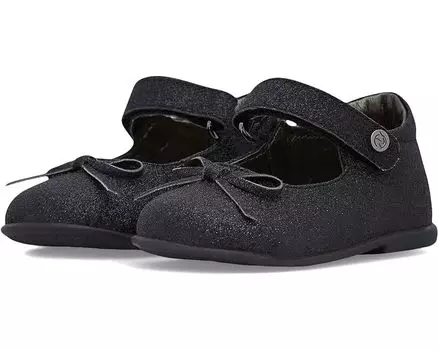 Балетки Naturino Ballet AW22, черный