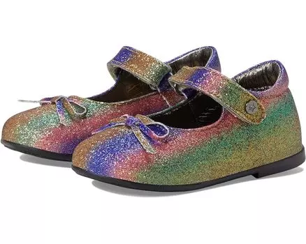 Балетки Naturino Ballet AW22, цвет Multicolor