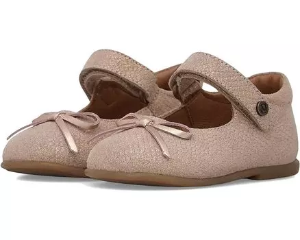 Балетки Naturino Ballet AW22, роза