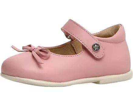 Балетки Naturino Ballet, цвет Pink 1