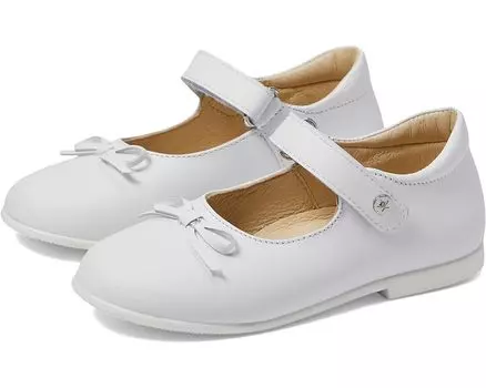 Балетки Naturino Ballet, цвет White 1