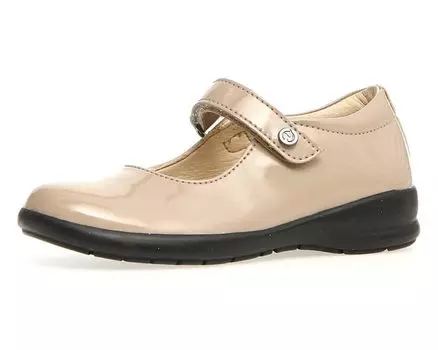 Балетки Naturino Catania, цвет Taupe