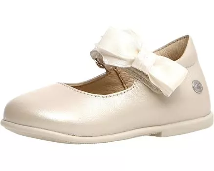 Балетки Naturino Clarinta, бежевый