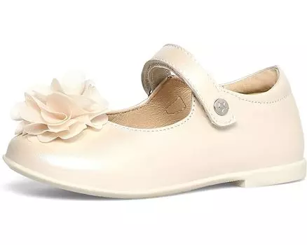 Балетки Naturino Darfi, бежевый