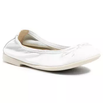 Балетки Naturino MargotM, белый