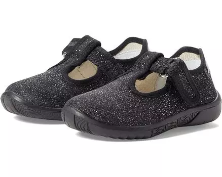 Балетки Naturino Ostuni AW22, черный