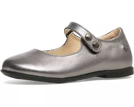 Балетки Naturino Ovindoli, цвет Acciaio