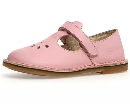 Балетки Naturino Paris VL, розовый