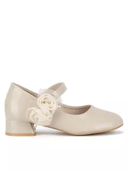 Балетки Nelli Blu, бежевый