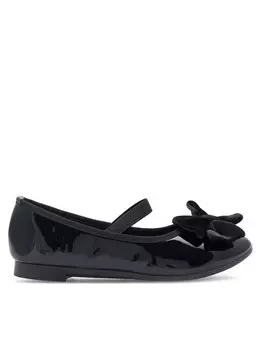 Балетки Nelli Blu, черный