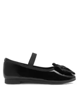 Балетки Nelli Blu, черный