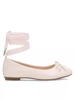 Балетки Nelli Blu, розовый
