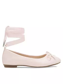 Балетки Nelli Blu, розовый