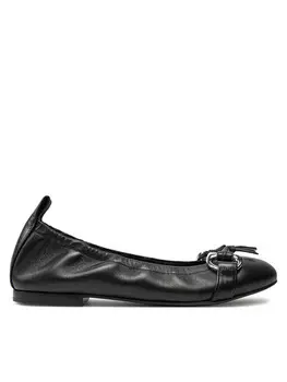 Балетки Nelly Kennel & Schmenger, черный