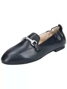 Балетки Nero Giardini Classic Flats, темно-синий