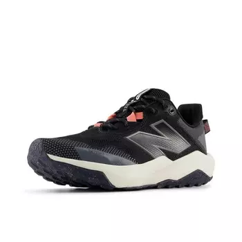 Балетки new balance Dynasoft Nitrel v6, черный