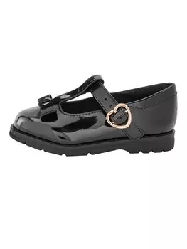 Балетки Next Ballet Flats, черный