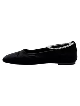 Балетки Next Ballet Flats Forever Comfort, черный