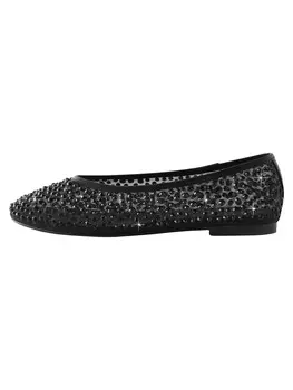 Балетки Next Ballet Flats Forever Comfort, черный
